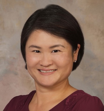 Mie Suzuki-Fowler, APRN, MSN, FNP-C, OCN