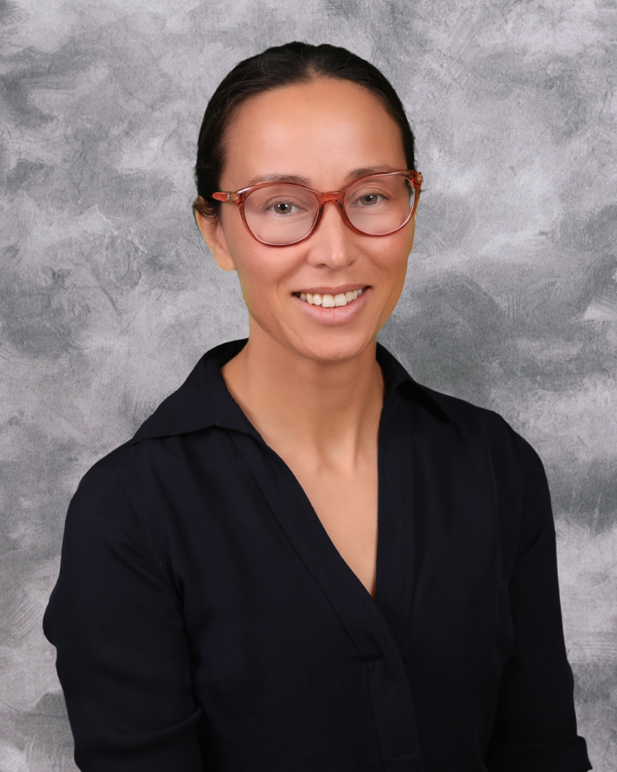 Sarah Sakamoto, M.D.