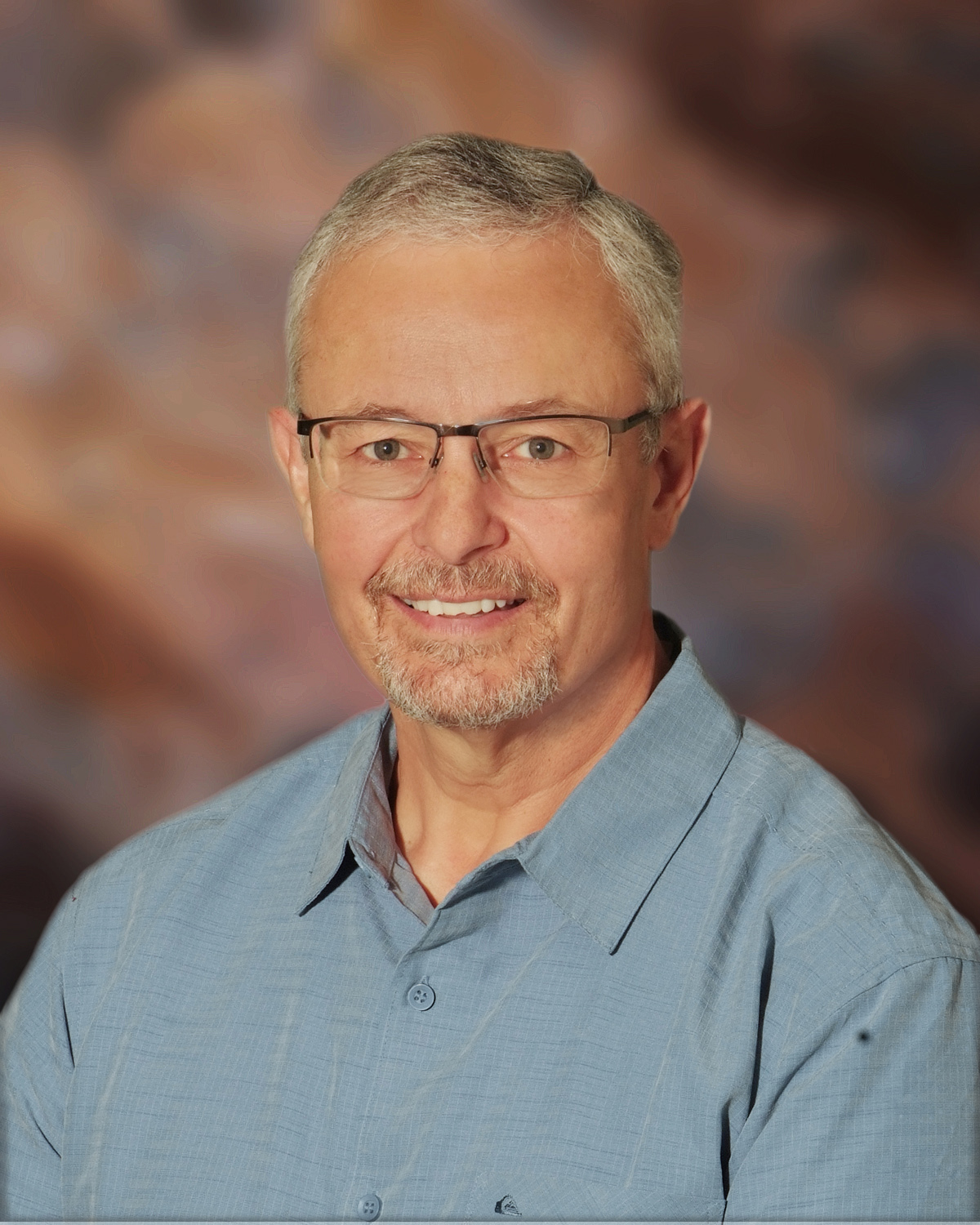 Mark Hansen, M.D.
