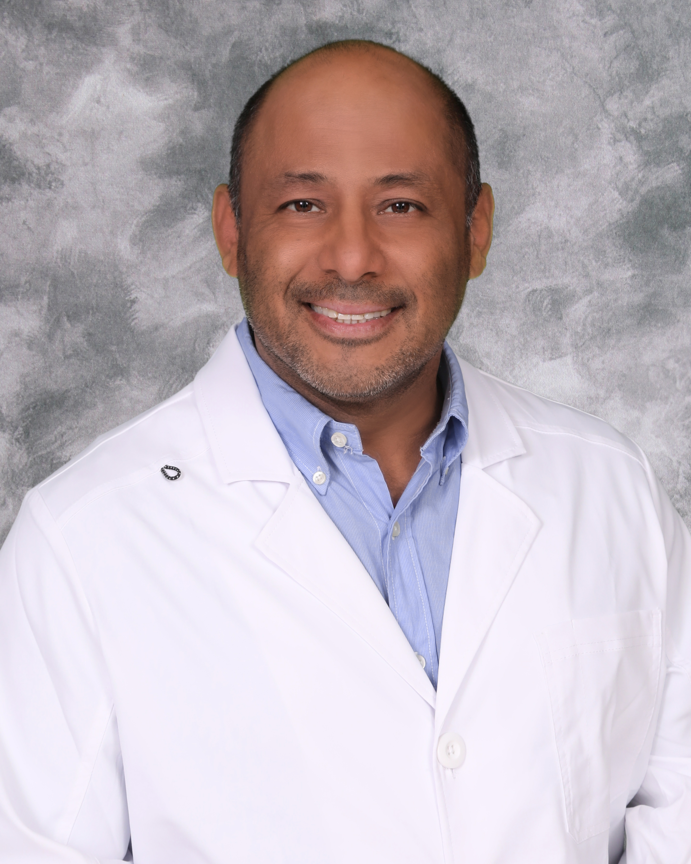 Robert Martinez Jr. FNP-BC