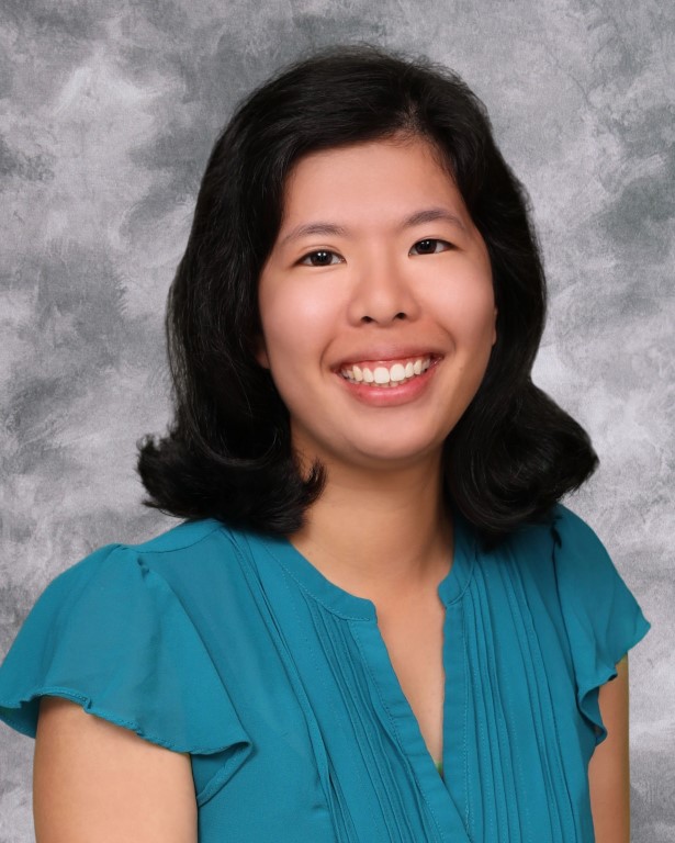 Gracy Yee, APRN
