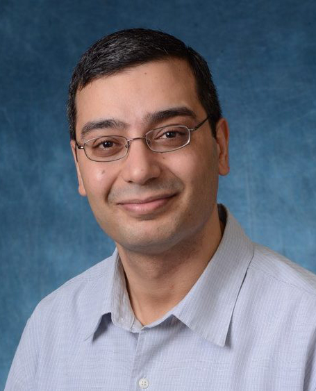 Mouhamed Kannass, MD