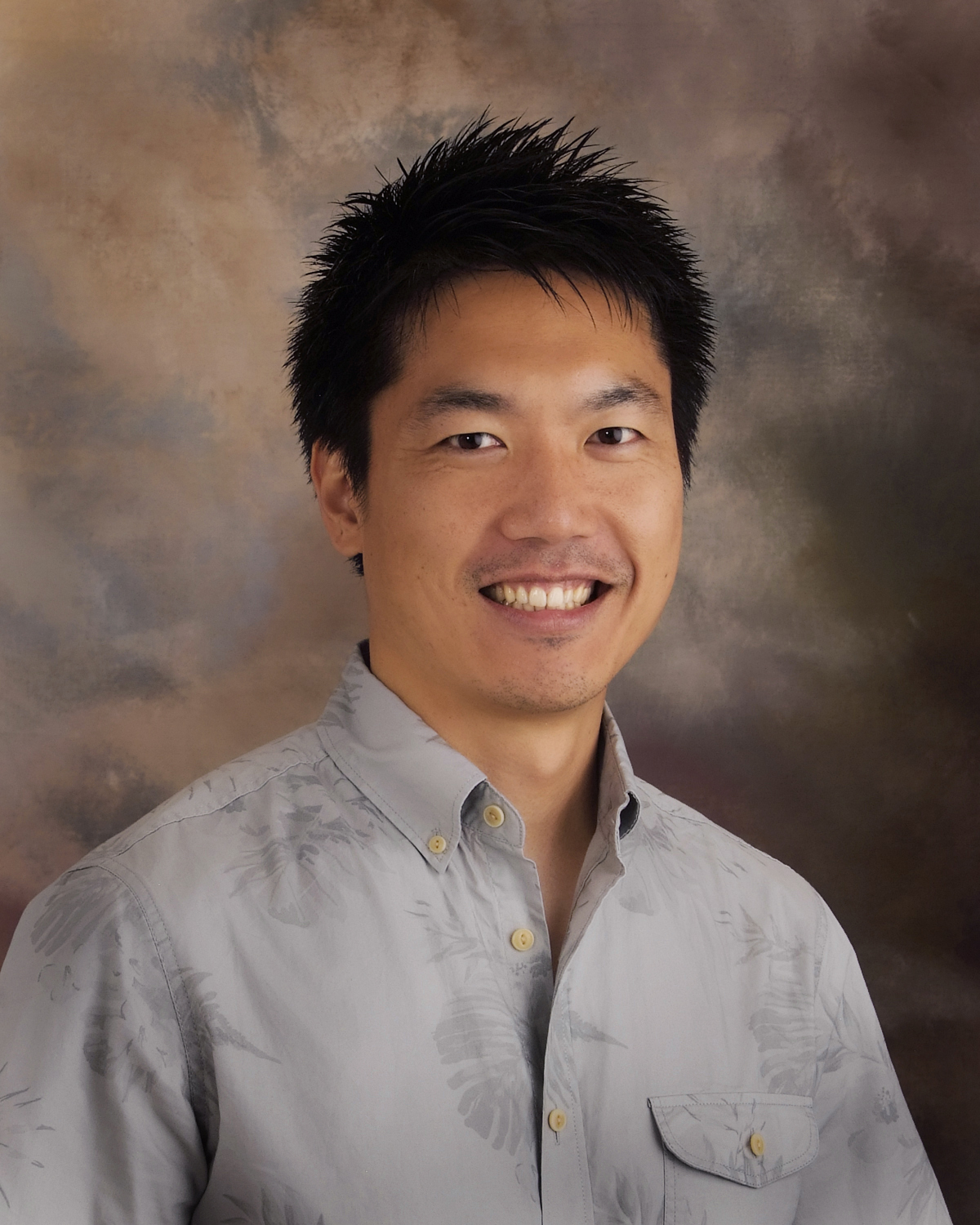 Gaku Yamaguchi, MD