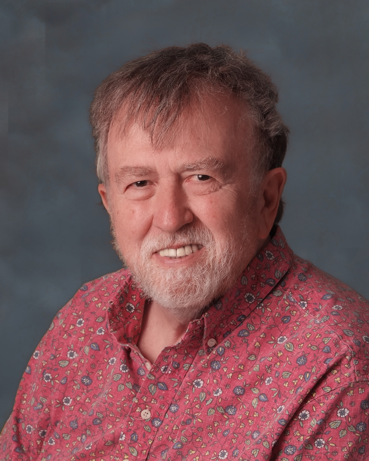 Edwin Montell, MD