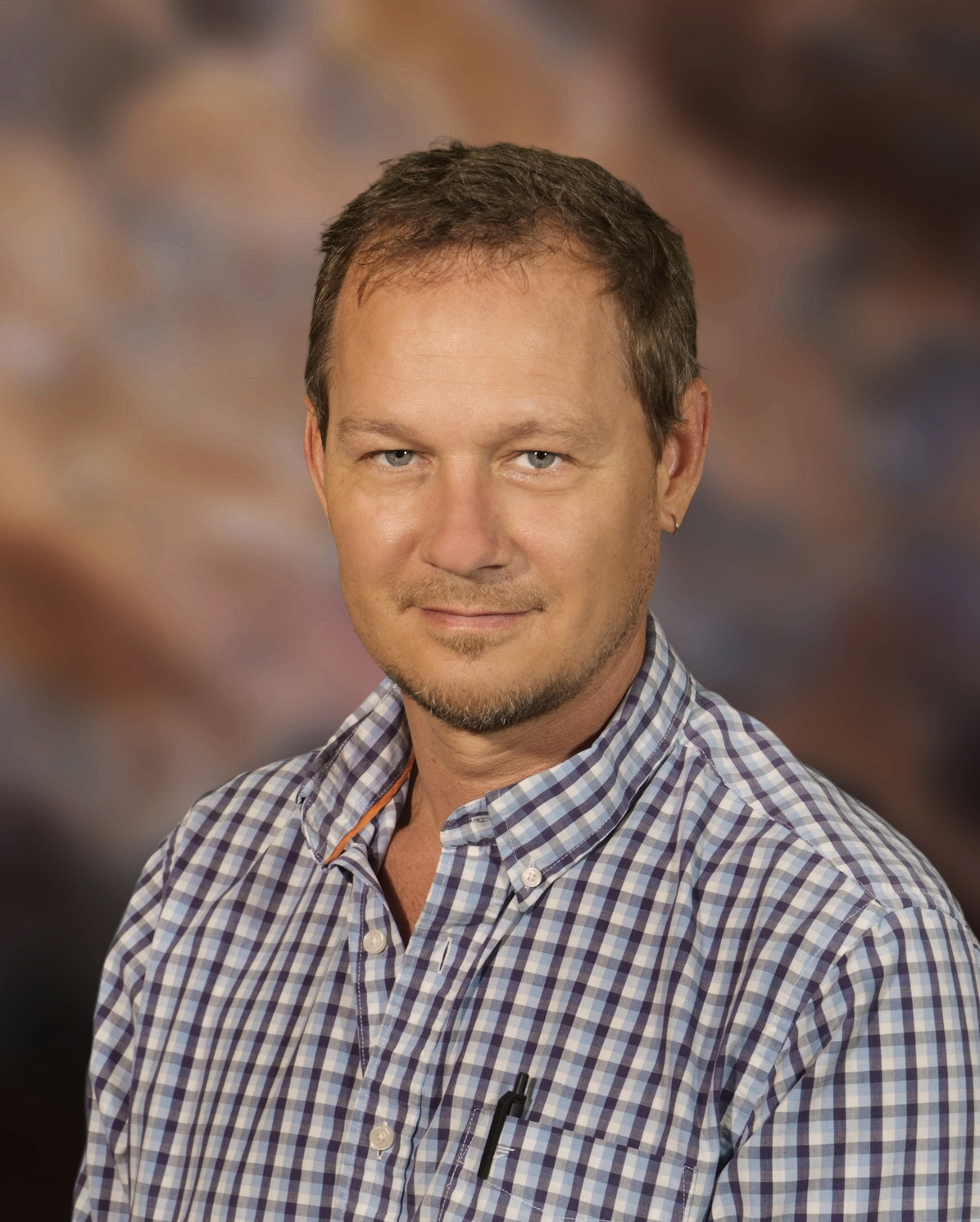Hart Miller, MD