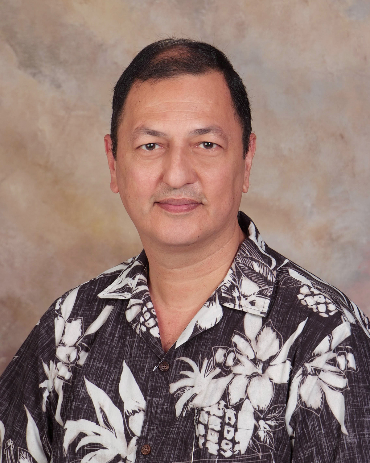 Hoshang Irani, Physician Assistant