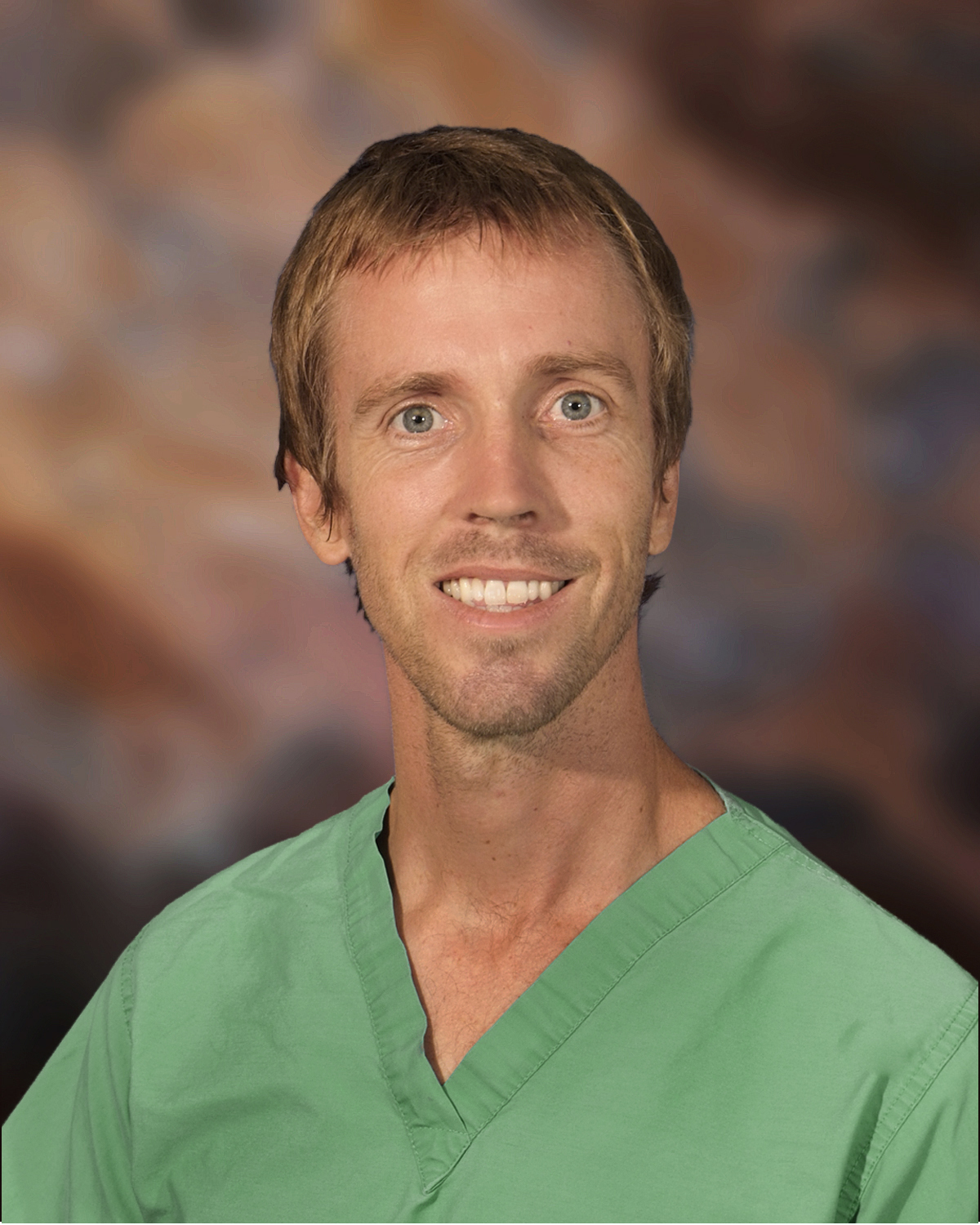 William Berg, MD
