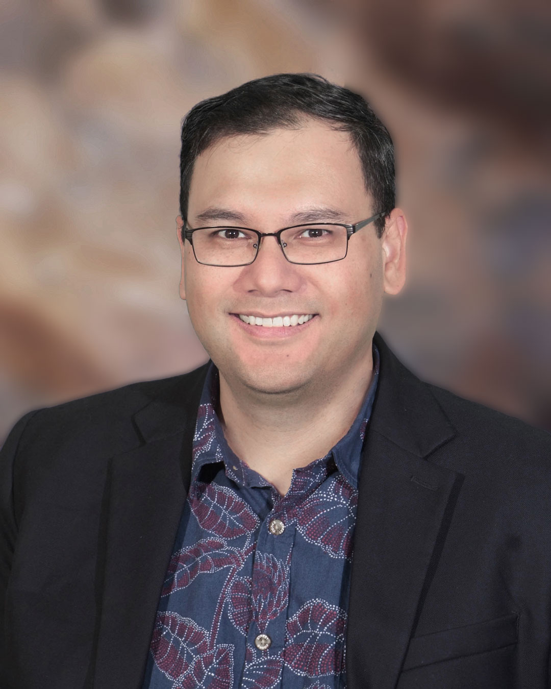 Chad L.M. Ahia, M.D.