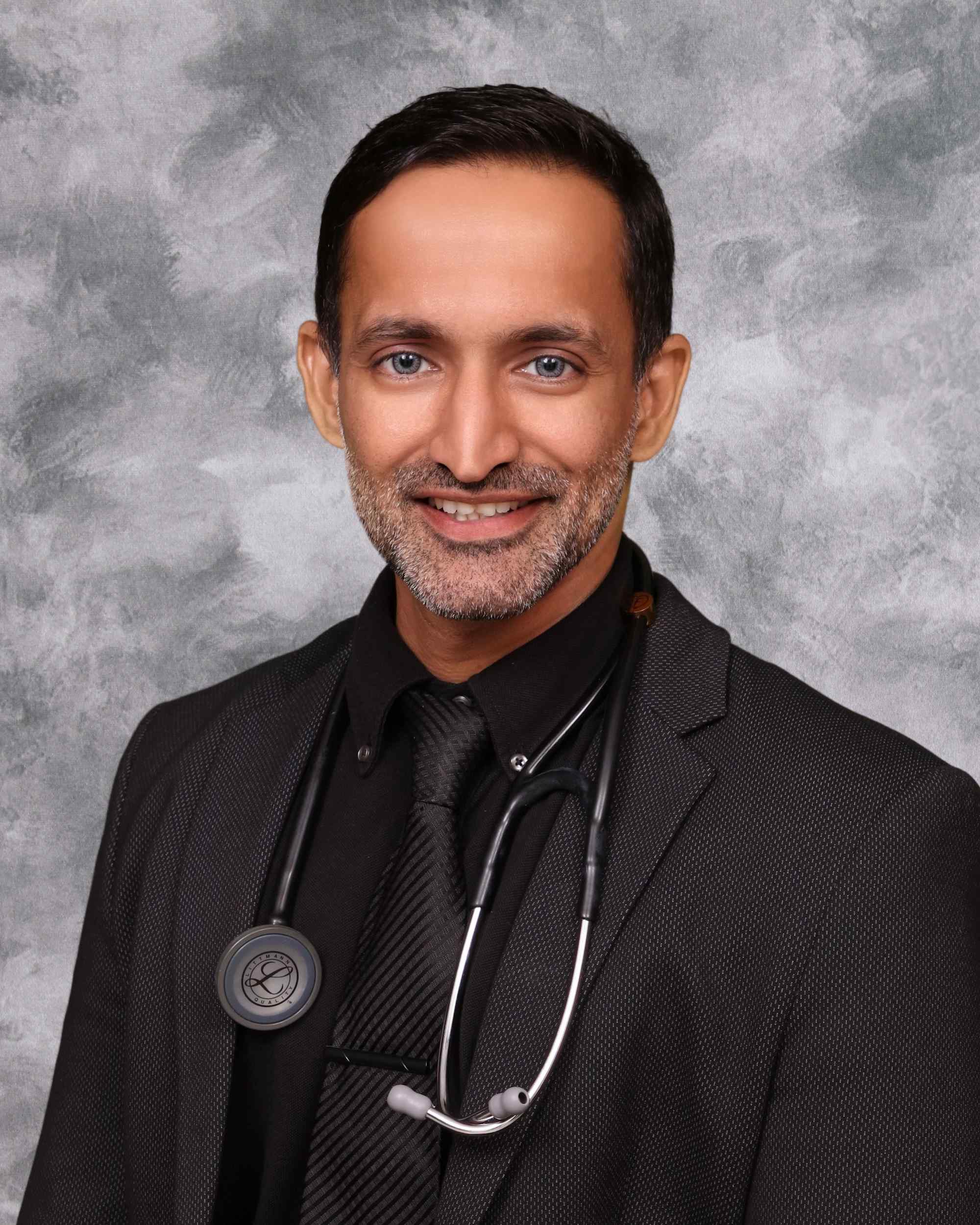 Fahd Syed, MD, MPH, FACC