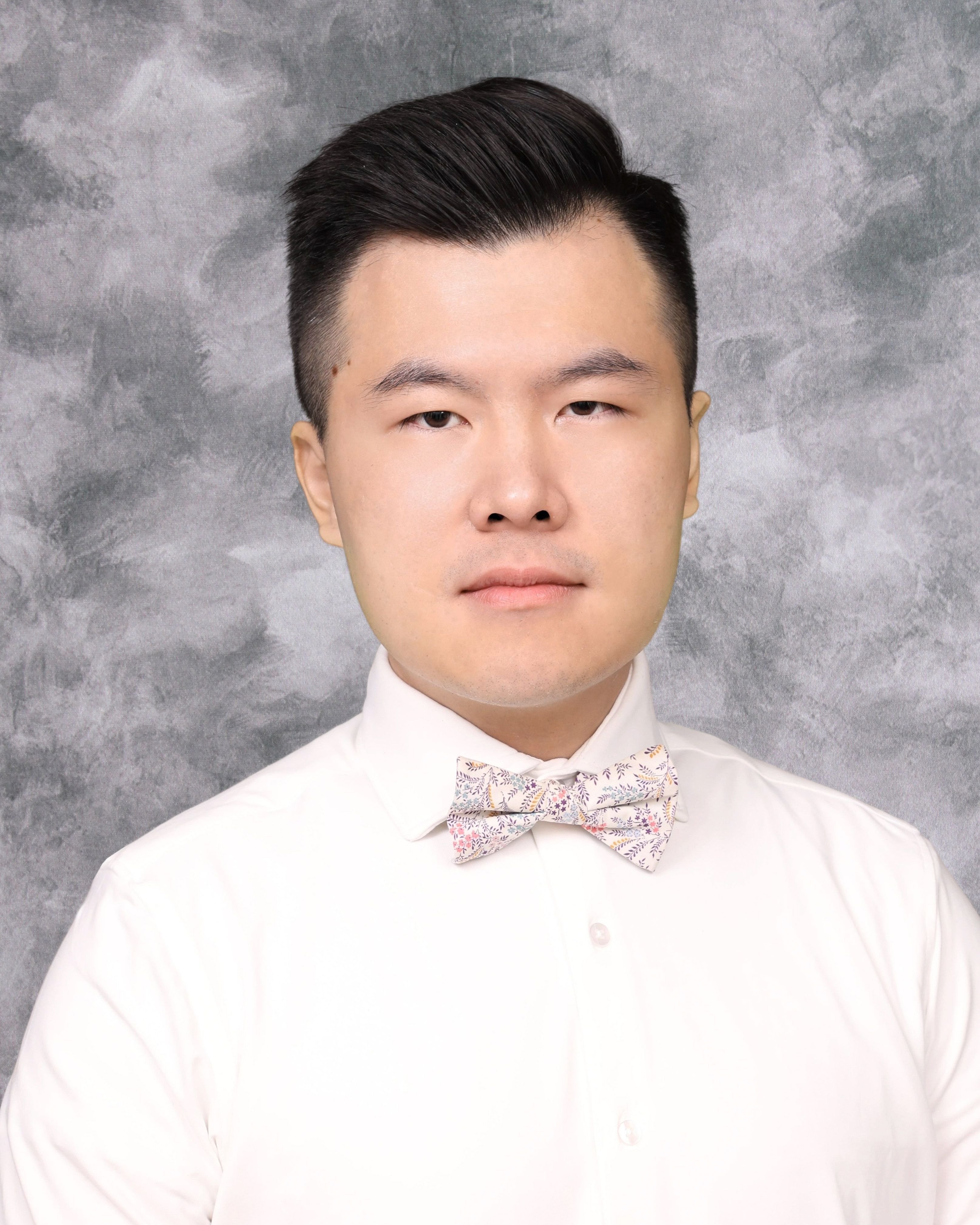 Chih-Wei Chang, MD, MPH