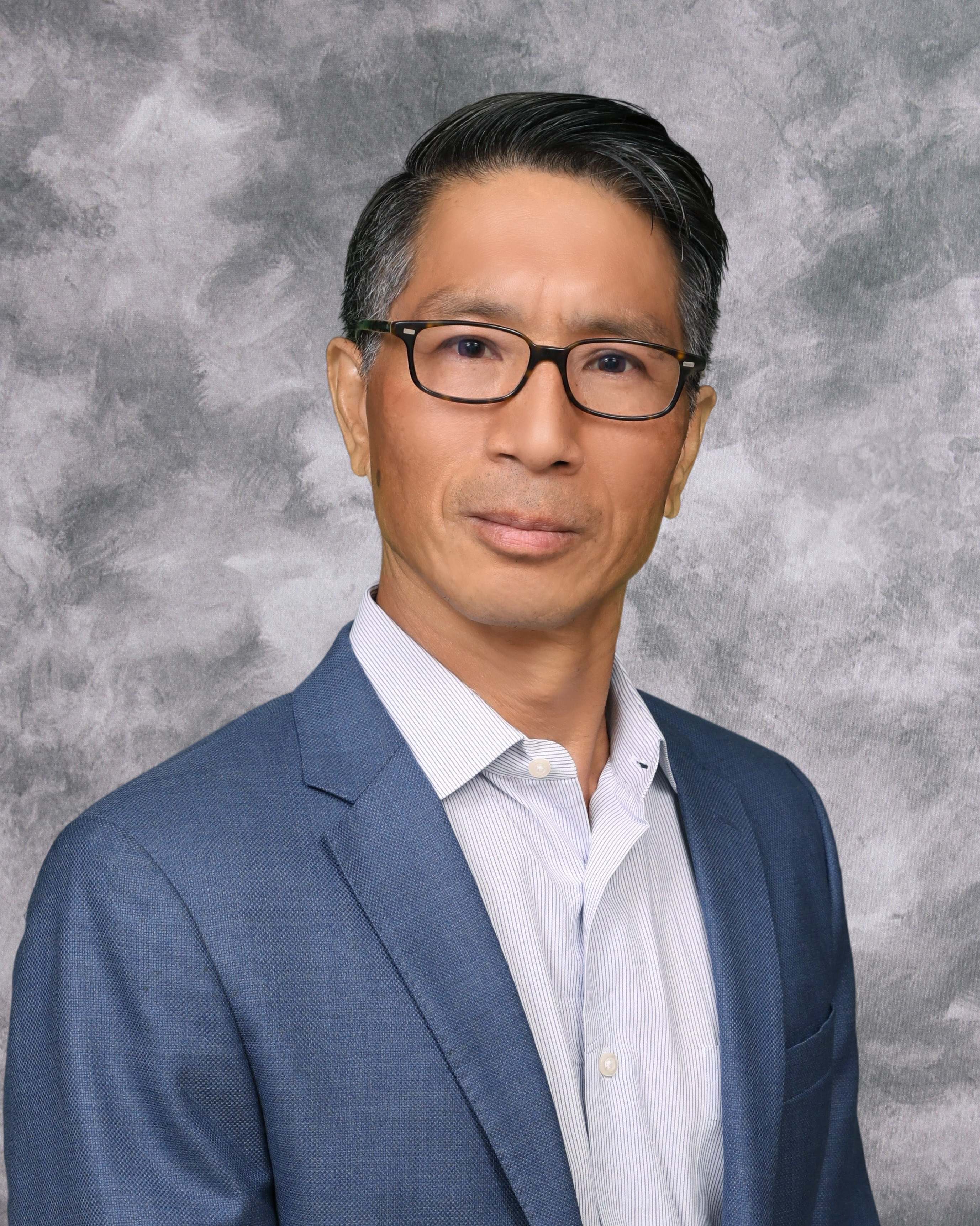 Samuel Huang, MD