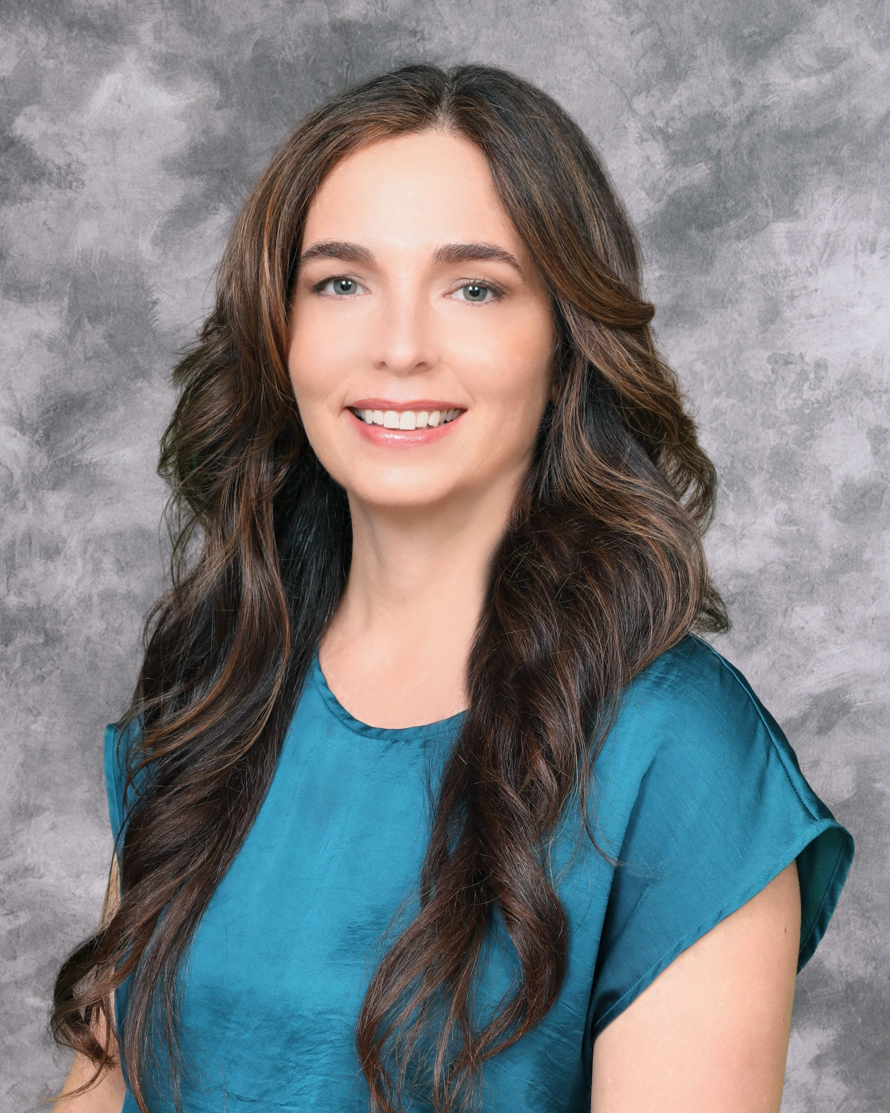 Rebecca White, PMHNP