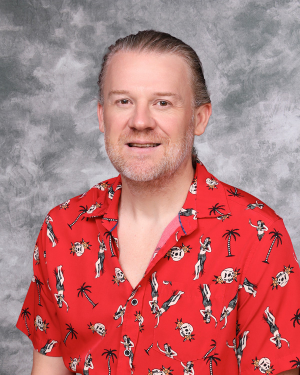 Dr. Seeliger, Family Medicine Doctor
