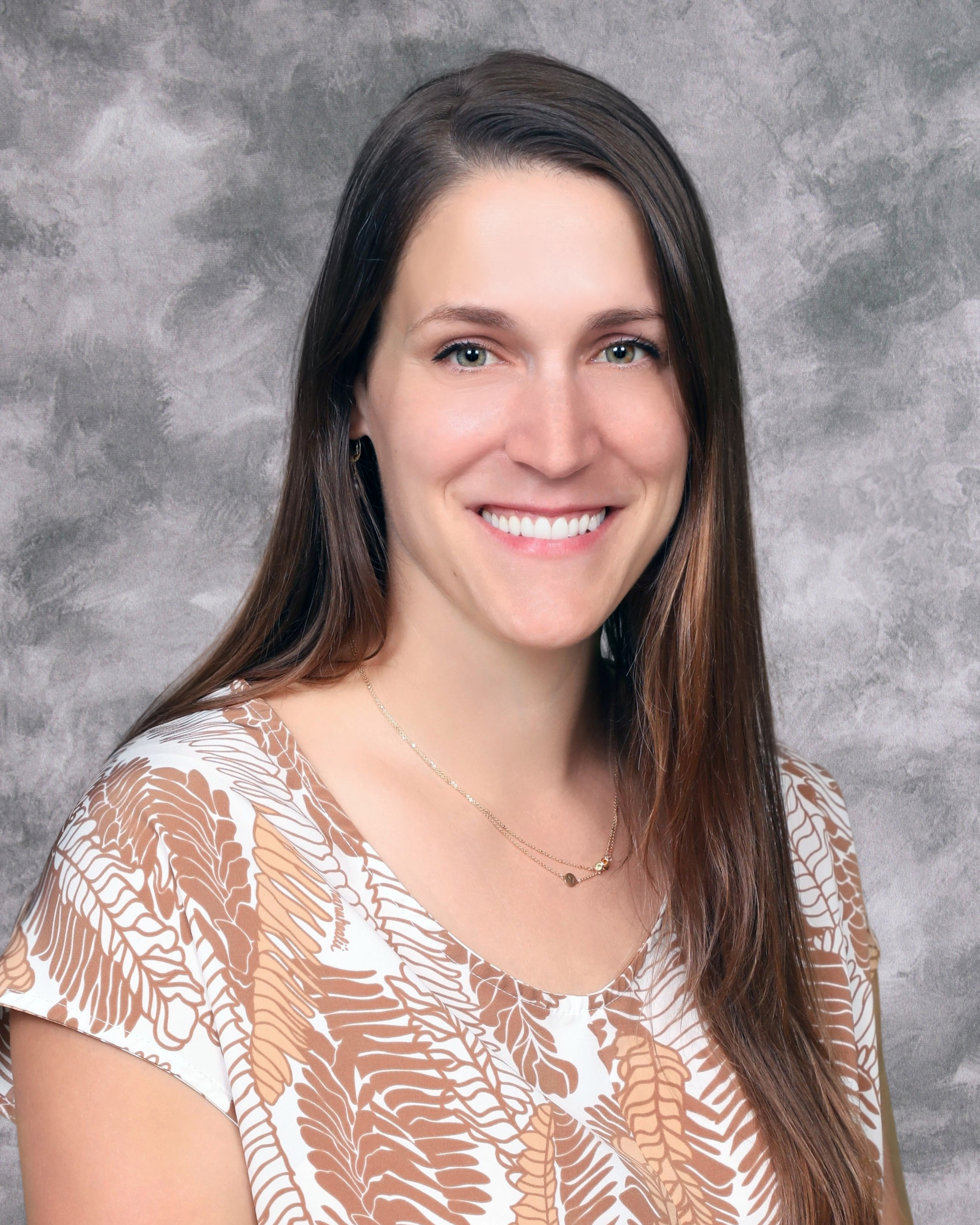 Dallas Andrade, APRN