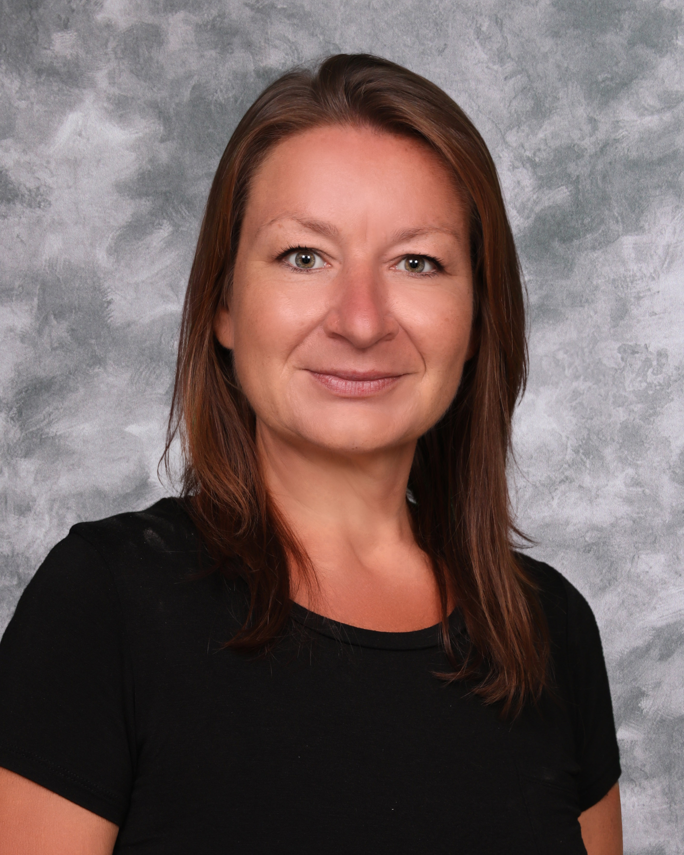 Asha Mulliken, LCSW