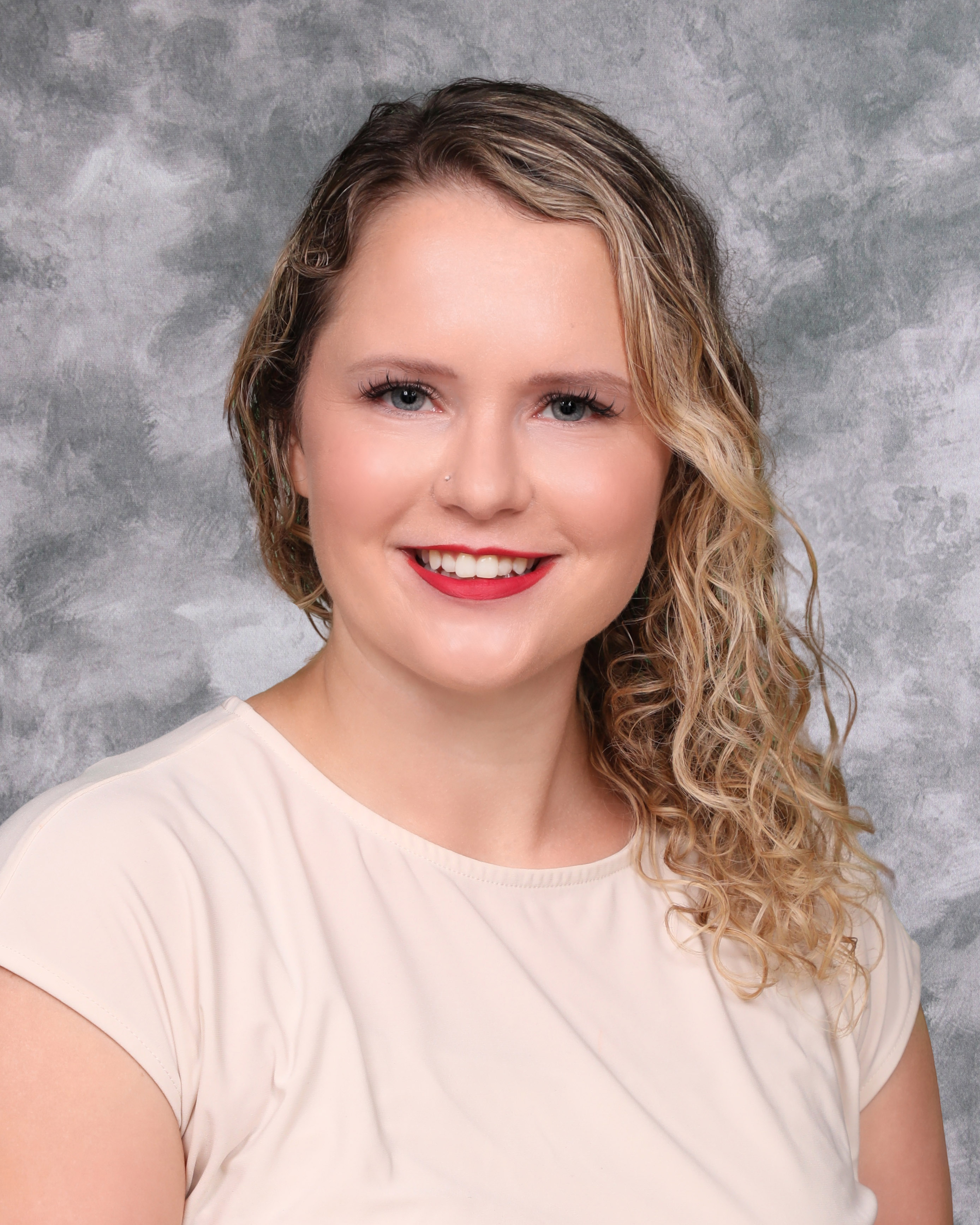 Natalie Karpeil, APRN